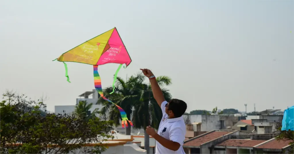 Kite Festival Adelaide: Celebrate the Sky at the 2025 Event