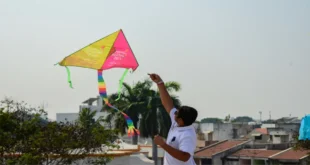 Kite Festival Adelaide: Celebrate the Sky at the 2025 Event