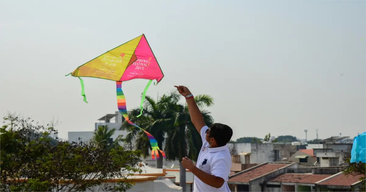 Kite Festival Adelaide: Celebrate the Sky at the 2025 Event