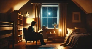 Version 1: Nighttime or Night Time: Which is Correct? Uncover the Truth