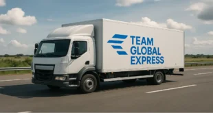 Team Global Express: Your Ultimate Guide to Shipping and Delivery in Australia