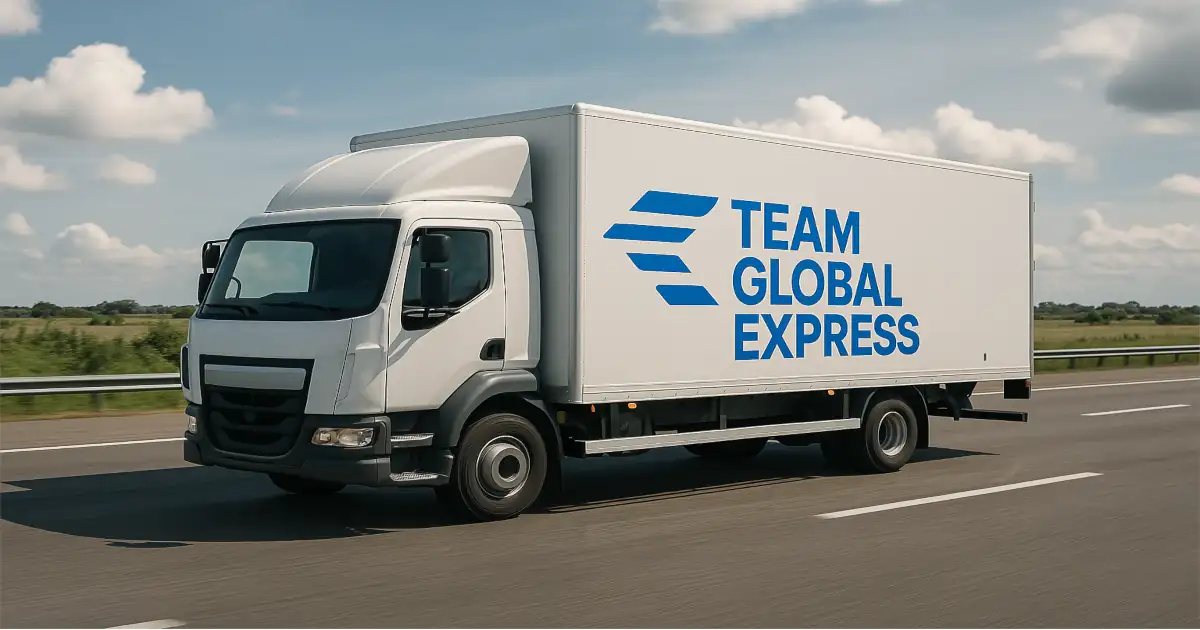 Team Global Express: Your Ultimate Guide to Shipping and Delivery in Australia