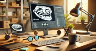 Troll Face: The Iconic Meme That Took Over The Internet