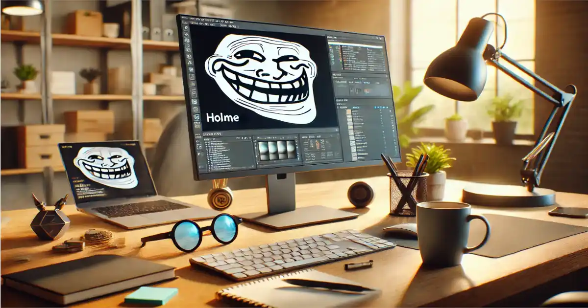 Troll Face: The Iconic Meme That Took Over The Internet