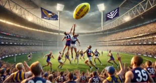 West Coast vs Fremantle: The Ultimate Western Derby Showdown