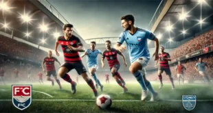 WSW vs Sydney FC: Everything You Need to Know