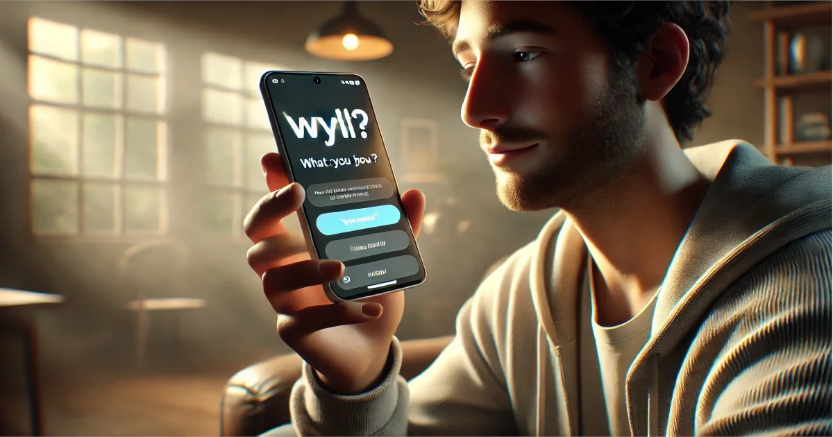 What Does ‘Wyll’ Mean in Text? Discover Its Hidden Meaning!