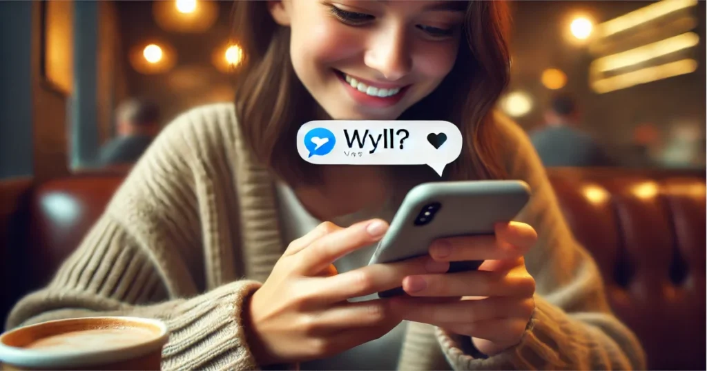 What Does wyll meaning texting? Understanding the Trend in 2025