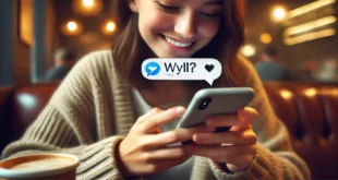 What Does wyll meaning texting? Understanding the Trend in 2025