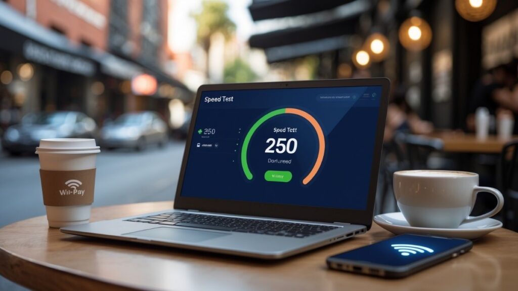 Internet Plans in Australia: 4 Quick Steps to Perfect Speed!