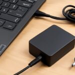 Power Solutions: Understanding Lenovo Laptop Battery Chargers