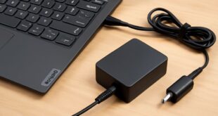 Power Solutions: Understanding Lenovo Laptop Battery Chargers Power Solutions: Understanding Lenovo Laptop Battery Chargers