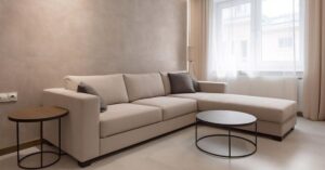5 Tips to Choose the Right Sofa Sizes and Dimensions