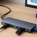 Boosting Efficiency with USB-C Docks