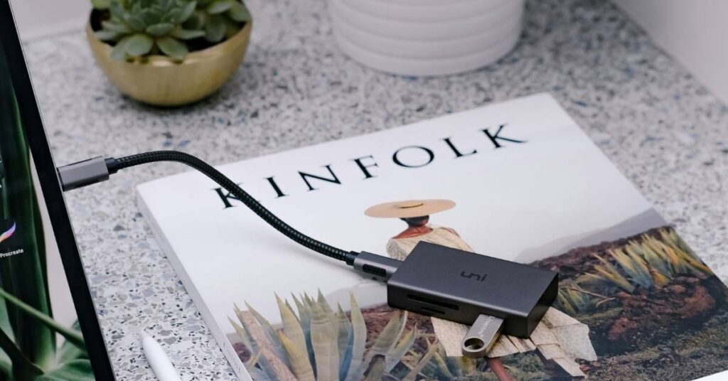 USB to USB-C Adapters: 5 Powerful Benefits You Need Today