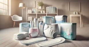 Find the Perfect Solution for Managing Incontinence Comfortably Incontinence Products: 5 Powerful Tips for Confidence & Comfort