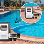 How Upgrading to a Salt Water Pool Chlorinator Benefits Your Pool