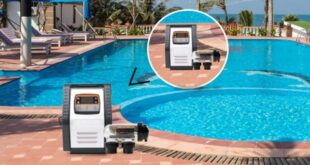 How Upgrading to a Salt Water Pool Chlorinator Benefits Your Pool How Upgrading to a Salt Water Pool Chlorinator Benefits Your Pool