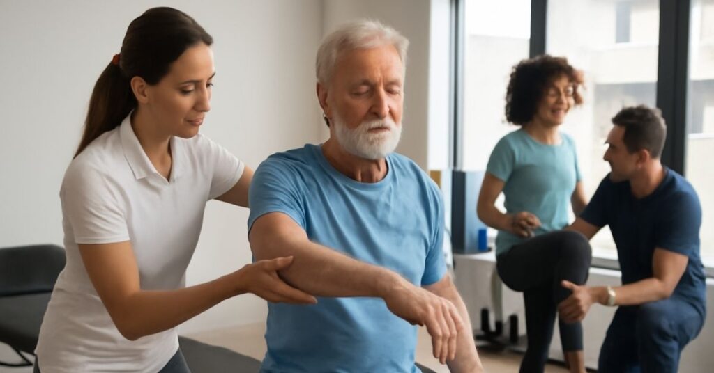 Exercise Physiology vs Physiotherapy: Which One Do You Need?