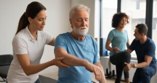 Exercise Physiology vs Physiotherapy: Which One Do You Need? Exercise Physiology vs Physiotherapy: Which One Do You Need?