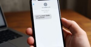 What Is an Anonymous SMS and How Does It Work?