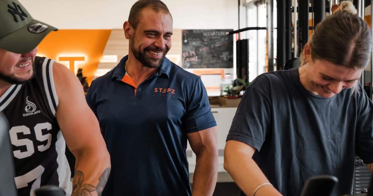 Simple & Effective Gym Workouts for Beginners and Beyond Gym 24/7 near me: 5 Essential Workouts for Easy Fitness Wins