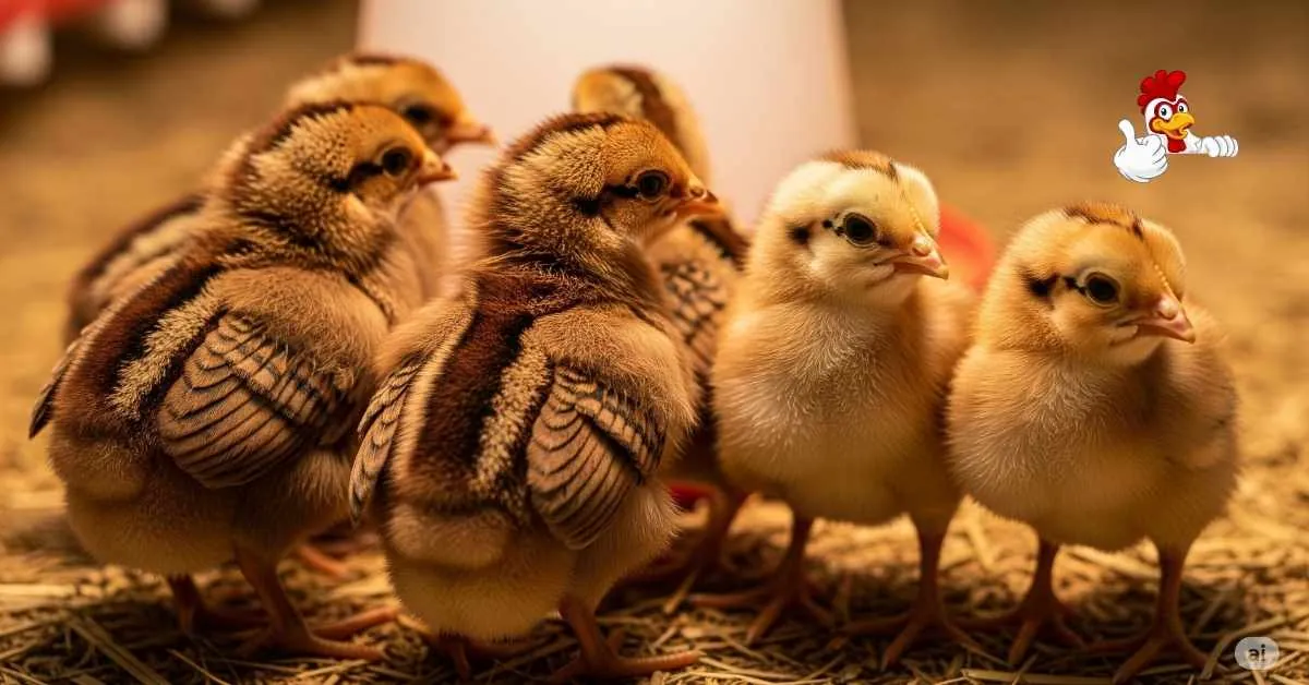 Bielefelder Chicken: 7 Stunning Traits of This Rare Breed