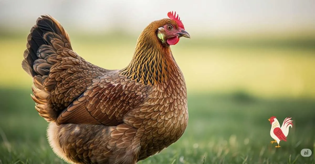 Bielefelder Chicken: 7 Stunning Traits of This Rare Breed