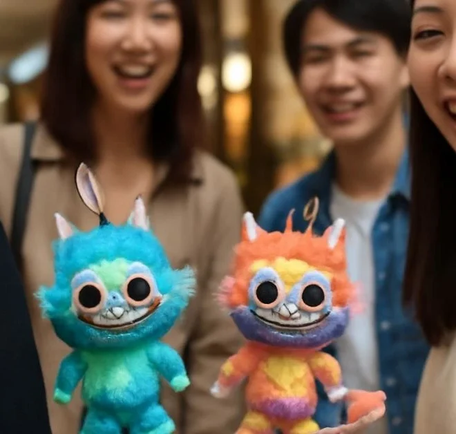 Labubu Energy: Your Easy Guide to 2025’s Hottest Collectible Craze
