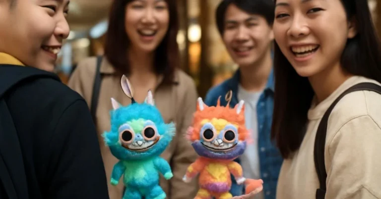 Labubu Energy: Your Easy Guide to 2025’s Hottest Collectible Craze