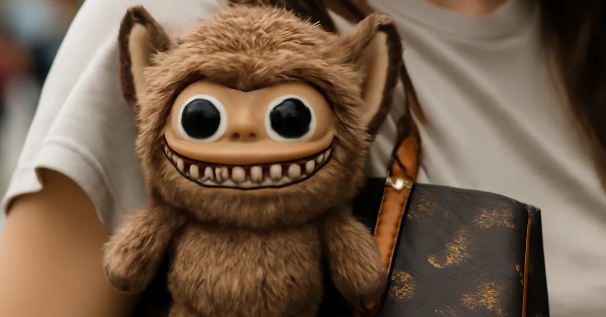 Labubu: 5 Essential Tips to Start Collecting Craze in 2025