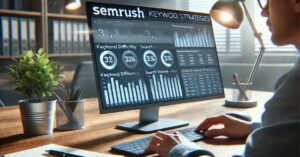 Keyword Optimization by Garage2Global: Increase Online Visibility Now