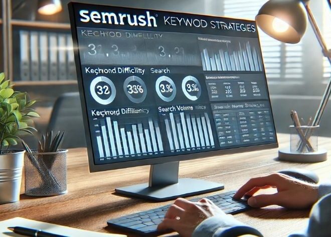 Keyword Optimization by Garage2Global: Increase Online Visibility Now