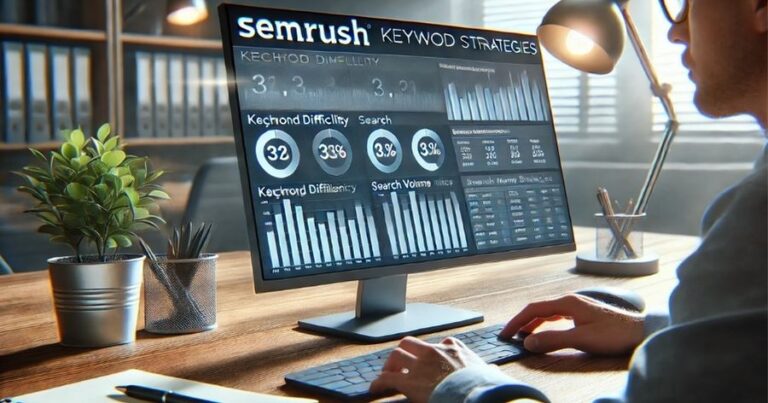 Keyword Optimization by Garage2Global: Increase Online Visibility Now