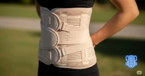 TLSO Back Brace: The Remarkable Solution for a Stronger, Pain-Free Back