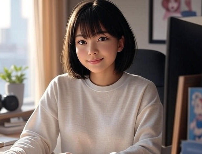 Zone-Tan Controversy: Inside the NSFW Animation Storm