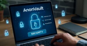 AnonVault Security Review and Setup Guide: Protect Your Data