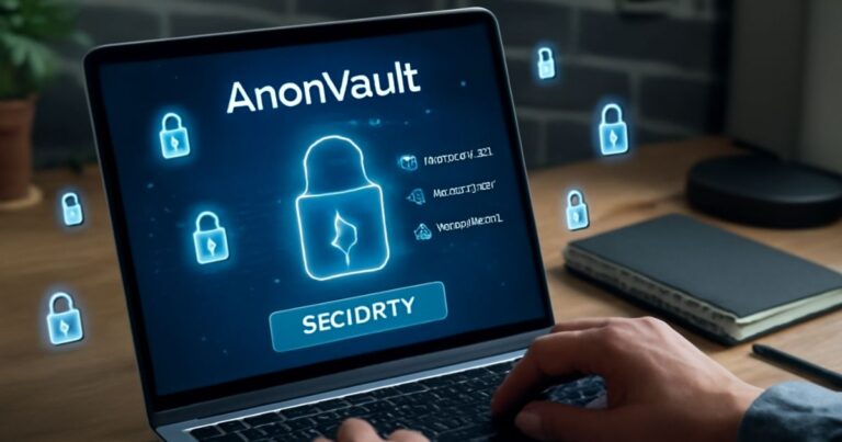 AnonVault Security Review and Setup Guide: Protect Your Data