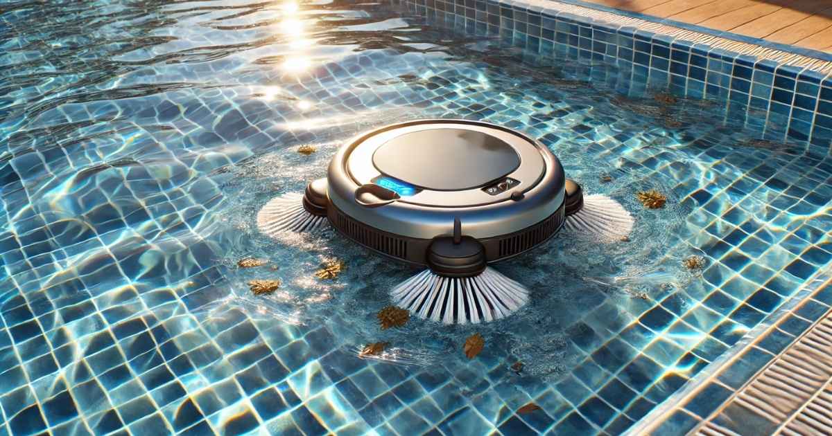 Best Pool Robots: Top Picks for Effortless Cleaning Best Pool Robots: Top Picks for Effortless Cleaning