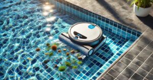 Best Pool Robots: Top Picks for Effortless Cleaning