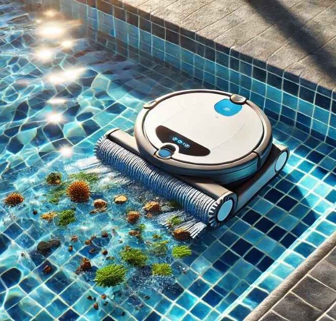 Best Pool Robots: Top Picks for Effortless Cleaning
