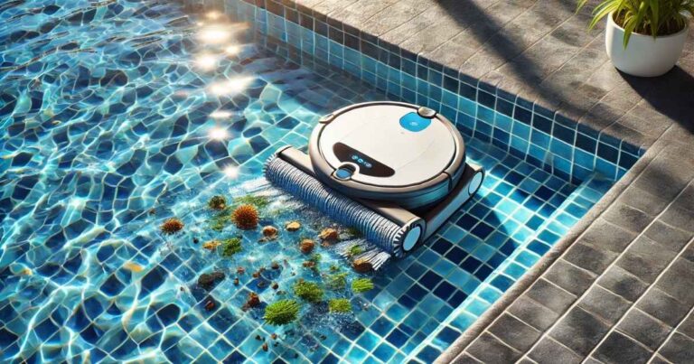 Best Pool Robots: Top Picks for Effortless Cleaning