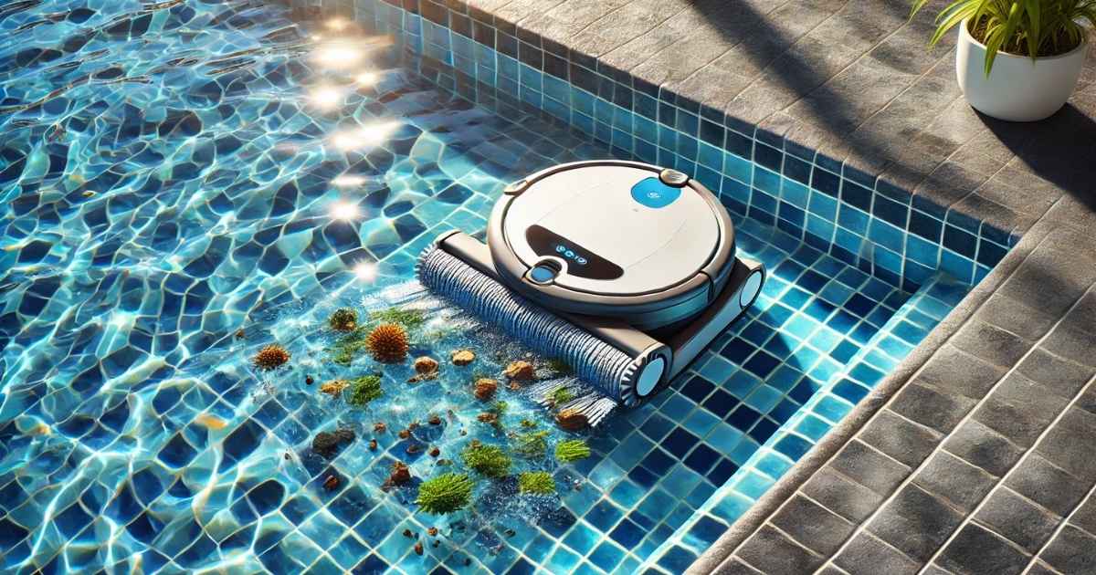 Best Pool Robots: Top Picks for Effortless Cleaning Best Pool Robots: Top Picks for Effortless Cleaning