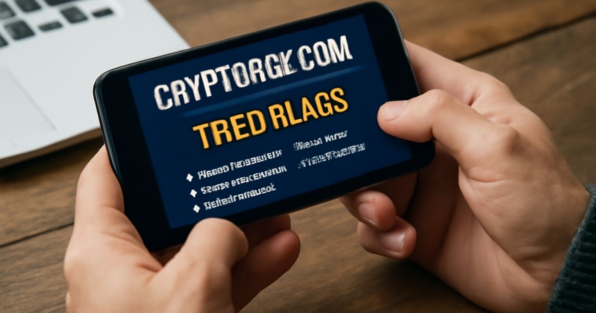 Crypto30x com Legit or Scam: A Comprehensive Analysis