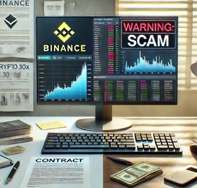 Crypto30x com Legit or Scam: A Comprehensive Analysis