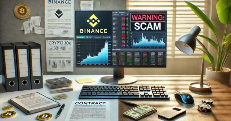 Crypto30x com Legit or Scam: A Comprehensive Analysis