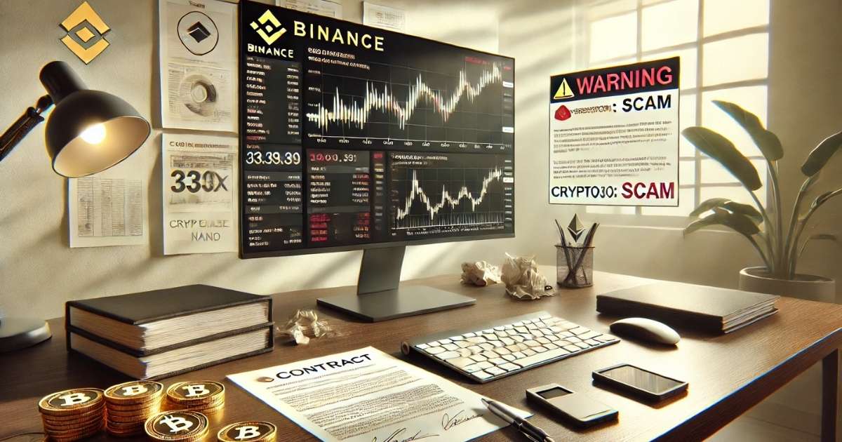 Crypto30x com Legit or Scam: A Comprehensive Analysis