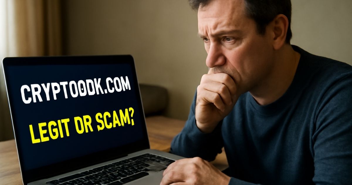 Crypto30x com Legit or Scam: A Comprehensive Analysis