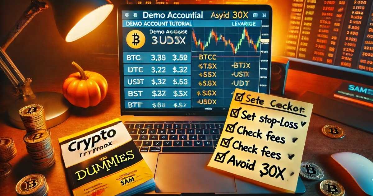 crypto30x.com trading experience review crypto30x.com trading experience review