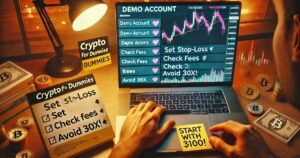 crypto30x.com trading experience review